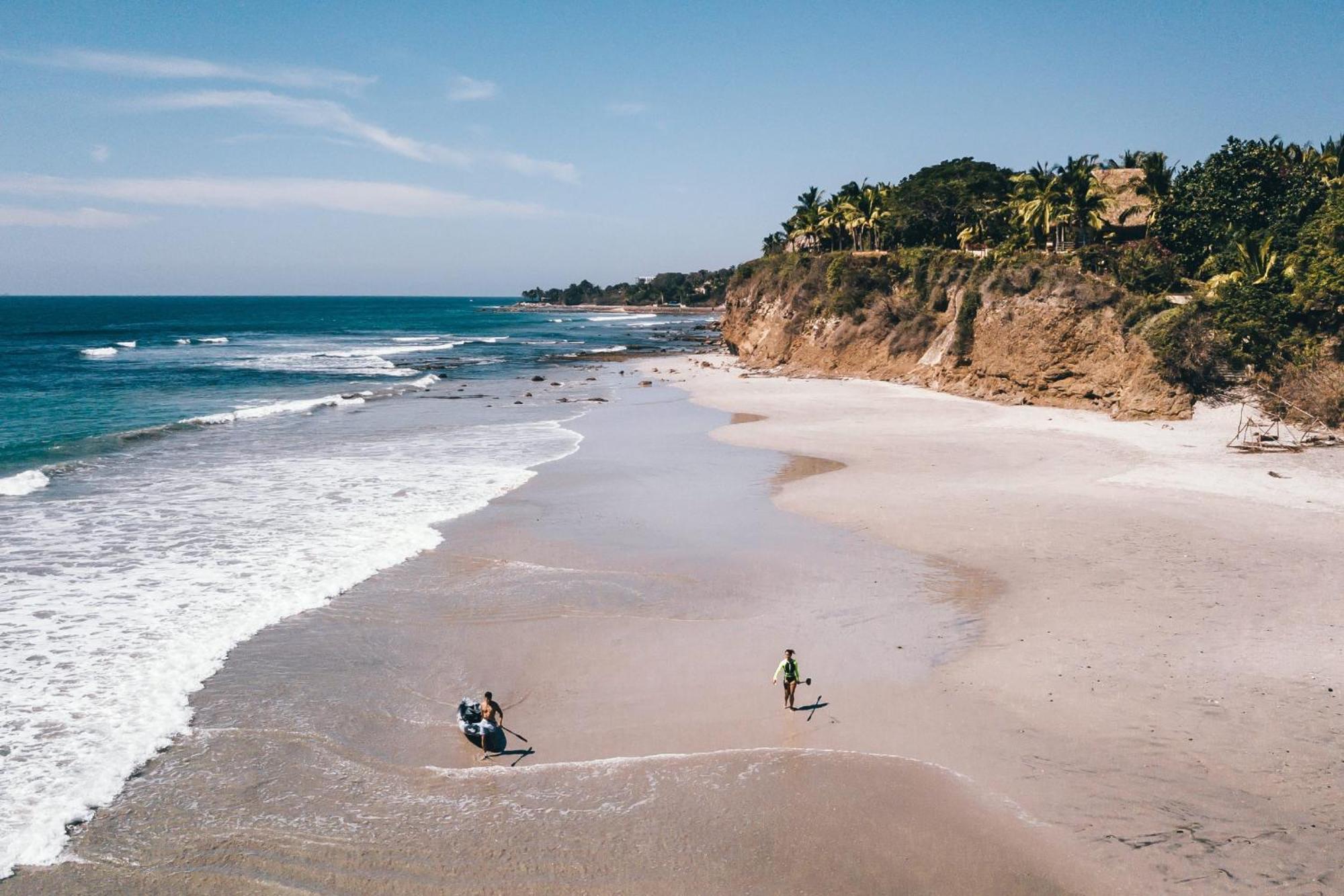 מלון פונטה מיטה W Punta De Mita מראה חיצוני תמונה